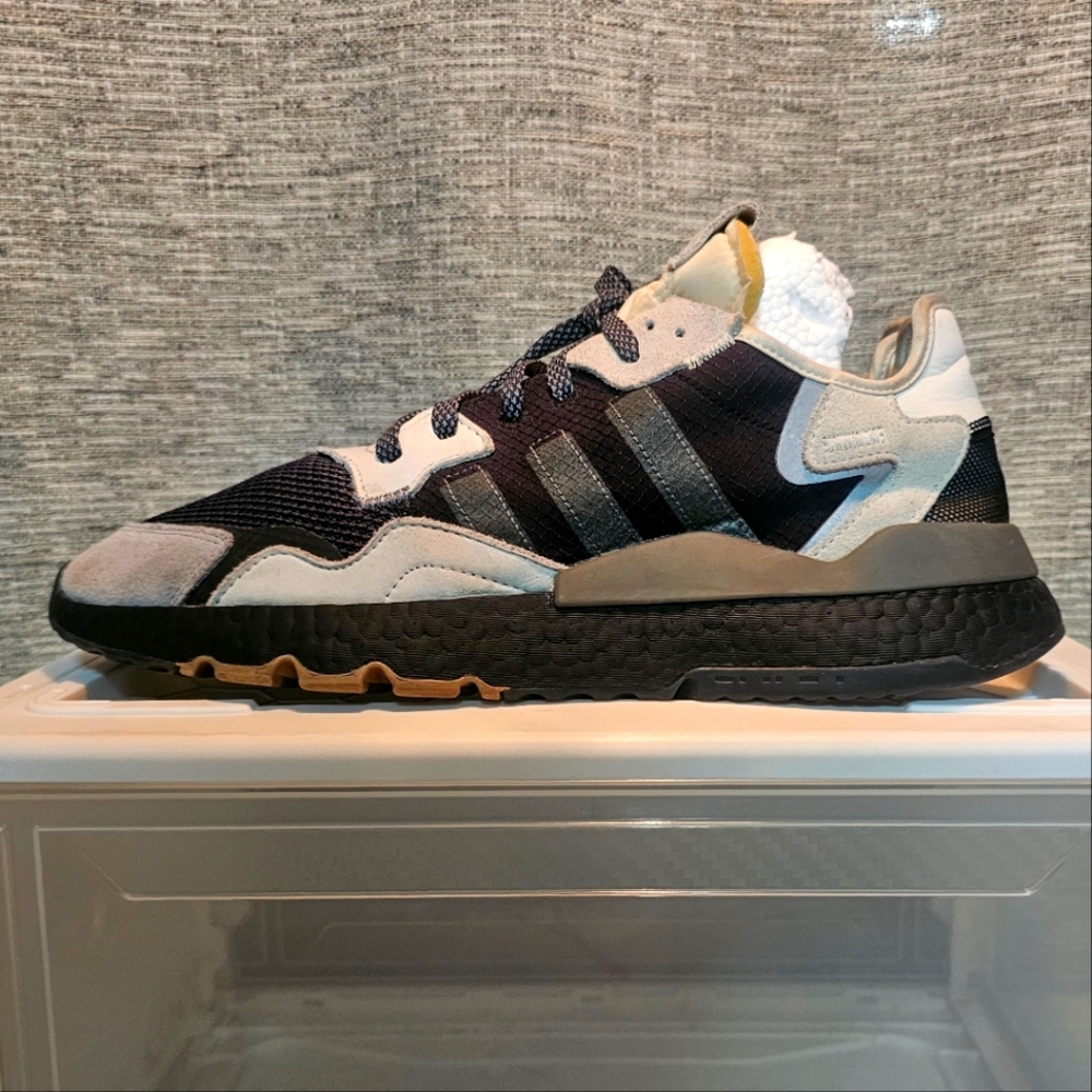 Adidas Nite Jogger